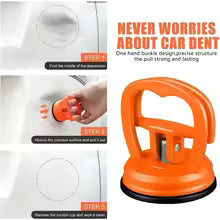 Heavy Duty Dent Puller – Easy Car Repair Tool