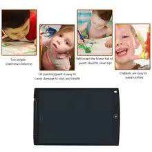 Magic LCD Writing Tablet – Write, Draw & Erase Instantly