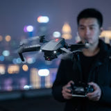 E99 Pro Drone Camera