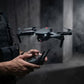 E99 Pro Drone Camera