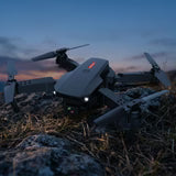 E99 Pro Drone Camera