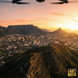 E99 Pro Drone Camera