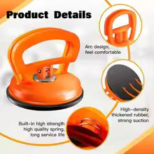 Heavy Duty Dent Puller – Easy Car Repair Tool